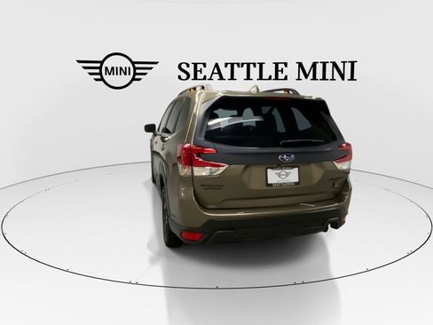 Used 2023 Subaru Forester Wilderness AWD/4WD image 9