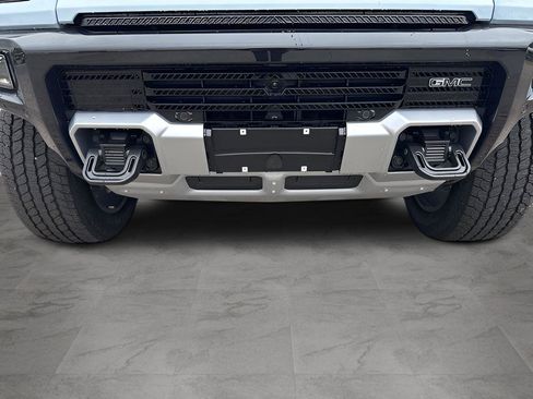 New 2025 GMC Hummer EV 2X image 33