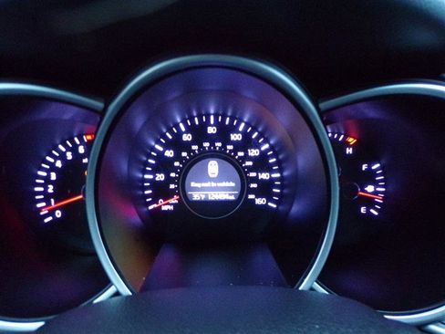 Used 2015 Kia Optima EX w/ EX Premium Package image 38