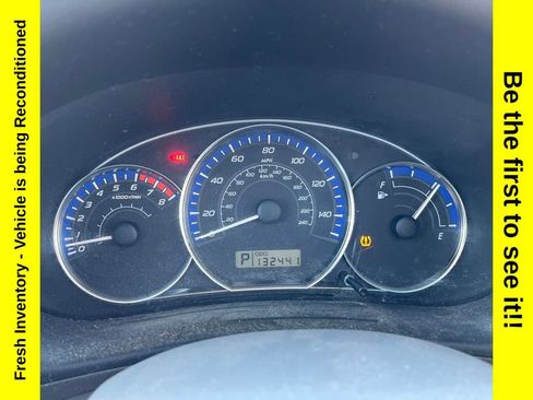 Used 2010 Subaru Forester 2.5X Limited image 15