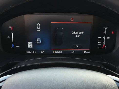 Used 2024 Ford Escape Active w/ Tech Pack #1 AWD/4WD image 12