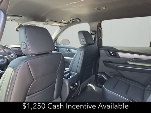 New 2026 Buick Enclave Preferred FWD image 18