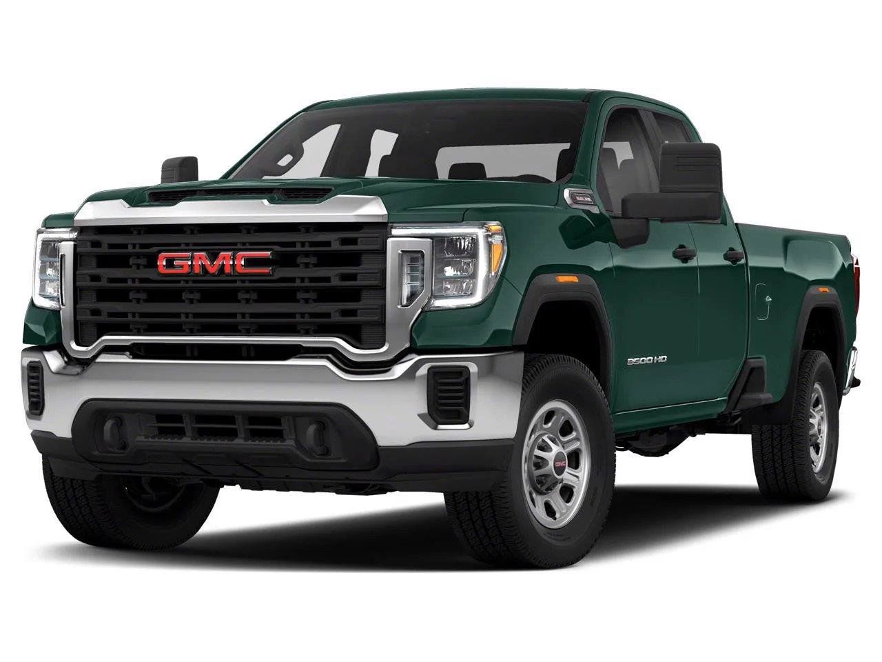 Used 2022 GMC Sierra 3500 Pro w/ Convenience Package AWD/4WD image 26