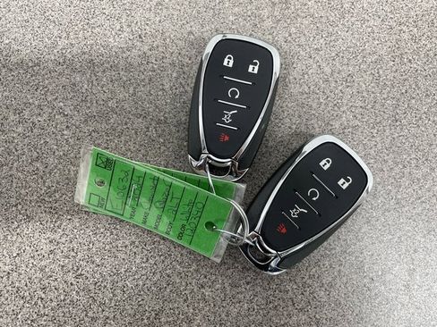 Used 2024 Chevrolet Blazer LT w/ Convenience Package image 25