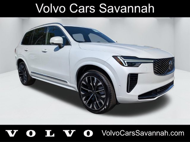 New 2026 Volvo XC90 T8 Plus w/ Protection Package Premier AWD/4WD image 1