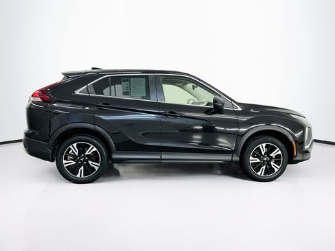 Used 2024 Mitsubishi Eclipse Cross SE AWD/4WD image 10