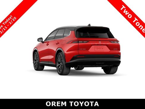 New 2026 Toyota Crown Signia image 7