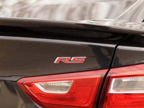 Used 2022 Chevrolet Malibu RS image 31