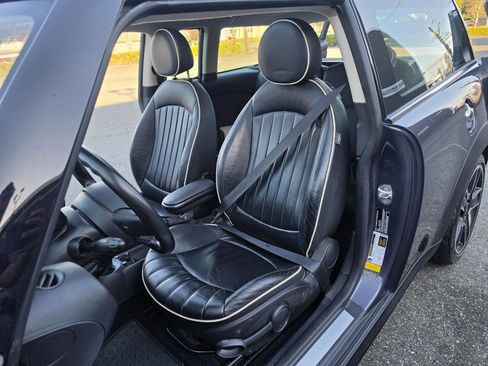 Used 2012 MINI Cooper Clubman S FWD image 28