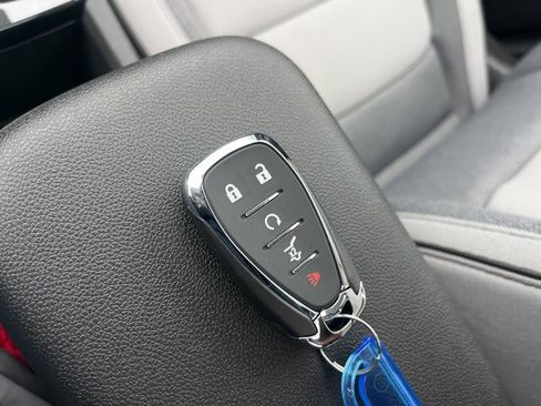 New 2026 Chevrolet TrailBlazer LT w/ Convenience Package image 33