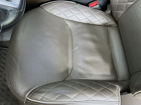 Certified 2022 MAZDA CX-9 Signature image 20