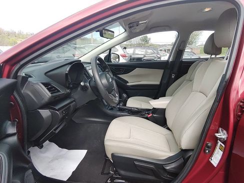 Used 2023 Subaru Impreza 2.0i image 12