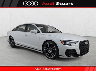 New 2026 Audi A8 L 3.0T AWD/4WD 360° Tour