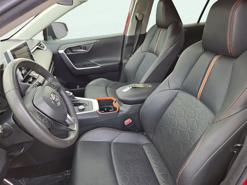 Used 2023 Toyota RAV4 Adventure image 19
