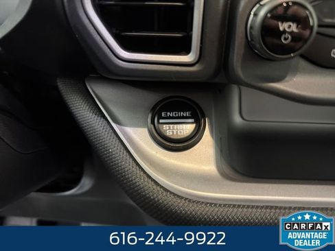 Used 2024 Ford Bronco Sport Big Bend image 8