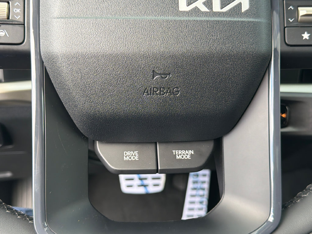 New 2027 Kia Telluride SX Prestige w/ Towing Package AWD/4WD image 25