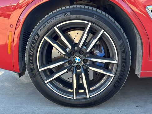 Used 2023 BMW X4 M image 33