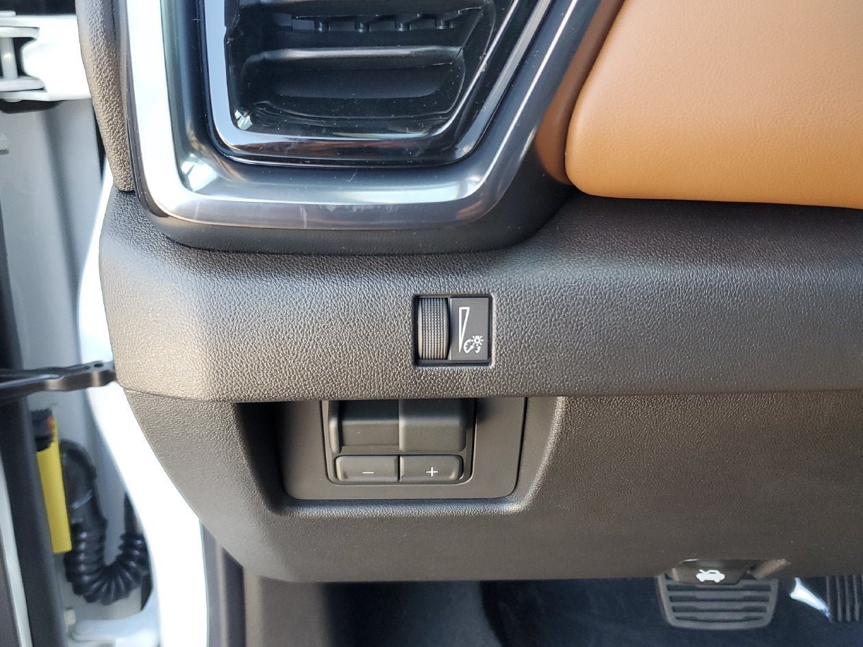 New 2026 GMC Canyon AT4 AWD/4WD image 30