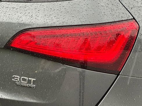 Used 2015 Audi Q5 3.0T Premium Plus w/ Technology Package image 30