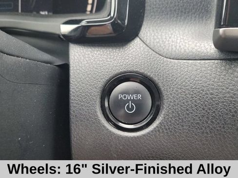 Used 2025 Toyota Camry LE FWD image 9