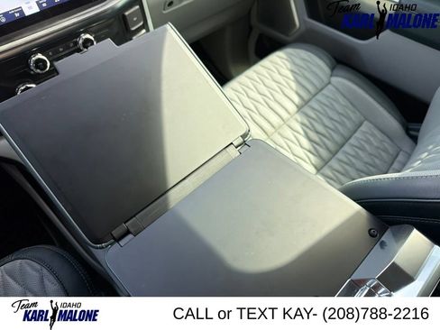 Used 2022 Ford F150 Limited AWD/4WD image 41