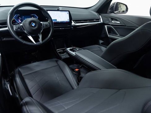 Certified 2025 BMW X1 xDrive28i w/ Convenience Package image 18