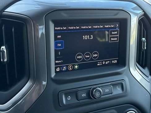 New 2026 Chevrolet Silverado 3500 W/T w/ WT Convenience Package image 17