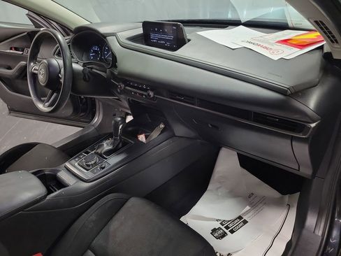 Used 2021 MAZDA CX-30 FWD 2.5 S image 23