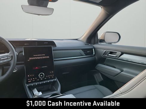 New 2026 GMC Terrain AT4 w/ Convenience Package III AWD/4WD image 24