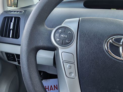 Used 2012 Toyota Prius Two image 36