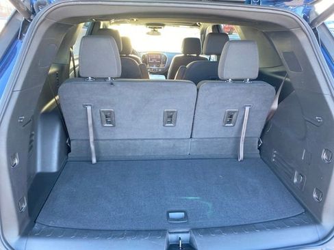 Certified 2023 Chevrolet Traverse LT image 20