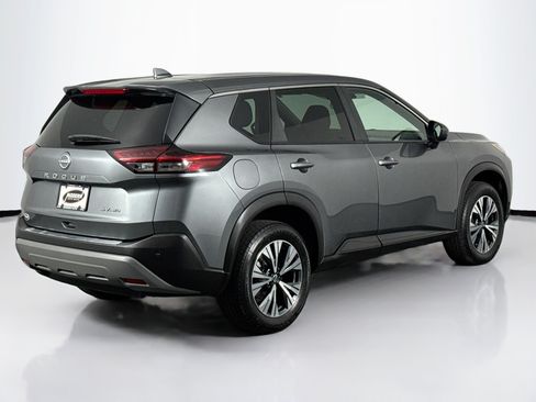 Used 2023 Nissan Rogue SV AWD/4WD image 15