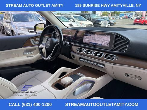 Used 2024 Mercedes-Benz GLE 350 4MATIC image 17