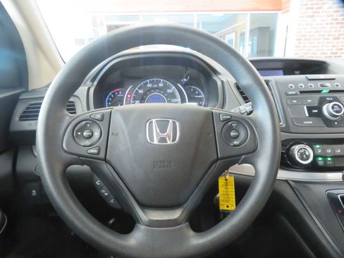 Used 2015 Honda CR-V LX image 30