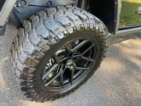 Used 2023 Jeep Wrangler Unlimited Rubicon 392 w/ Trailer Tow Package image 17