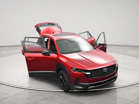 Used 2026 MAZDA CX-50 2.5 Hybrid w/ Preferred Pkg AWD/4WD image 29