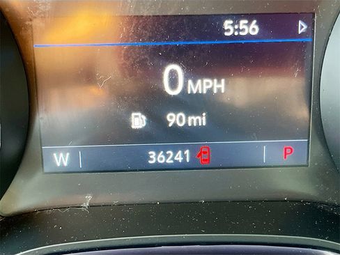 Used 2021 Buick Encore GX Select w/ Sport Touring Package image 12