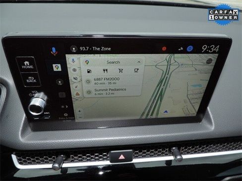 Used 2025 Honda Civic Sport Touring image 18