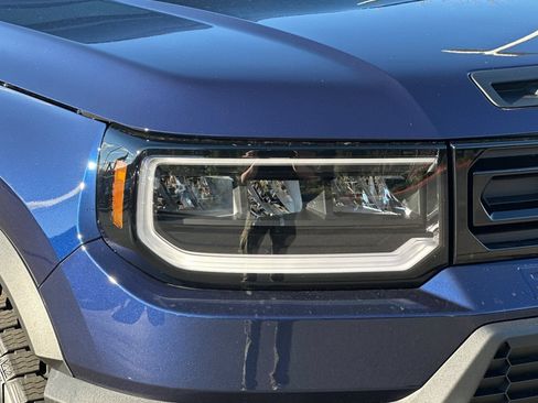 New 2026 Honda Passport TrailSport image 31