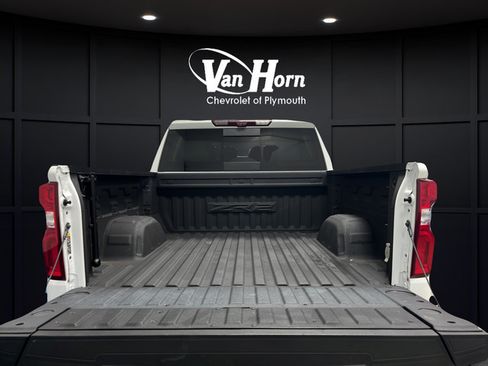 Used 2024 Chevrolet Silverado 1500 ZR2 w/ ZR2 Bison Edition AWD/4WD image 26