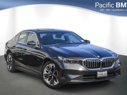 Used 2025 BMW i5 eDrive40i w/ Premium Package