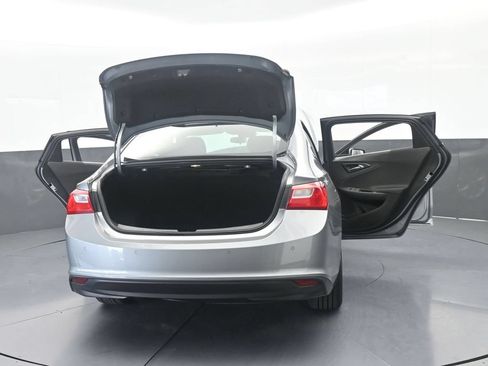 Used 2024 Chevrolet Malibu LT FWD image 71