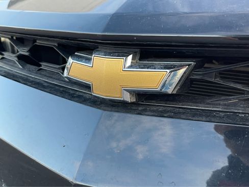 Used 2017 Chevrolet Camaro SS image 8