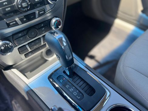 Used 2012 Ford Fusion S FWD image 23