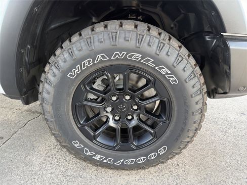 New 2026 RAM 1500 Rebel image 9