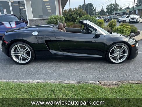 Used 2011 Audi R8 V8 image 13