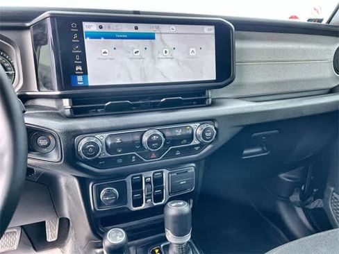 Used 2024 Jeep Wrangler Sport S w/ LED Headlamp & Fog Lamp Group image 18