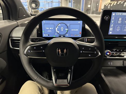 New 2026 Honda Prologue Touring image 9