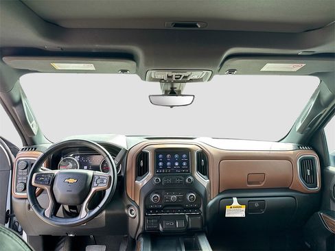 Used 2023 Chevrolet Silverado 2500 High Country w/ LPO, Hitch Package image 23