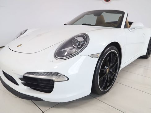 Used 2014 Porsche 911 Carrera image 71